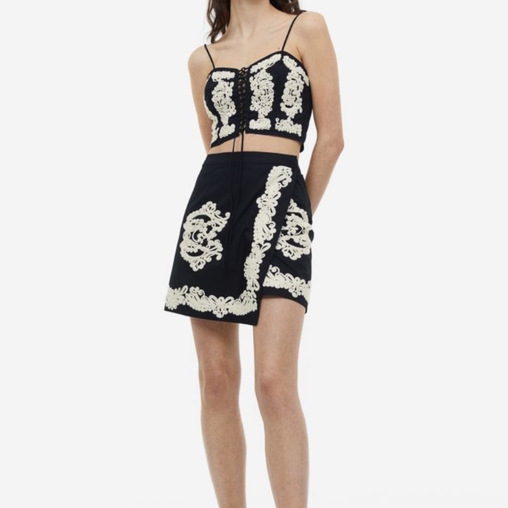 H&M set